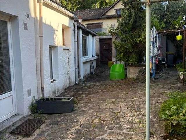 Maison location à Évry, Montgeron