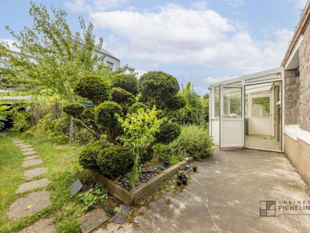 Maison location à Nantes