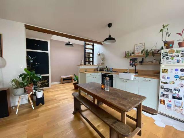 Maison location à Mellinet, Nantes