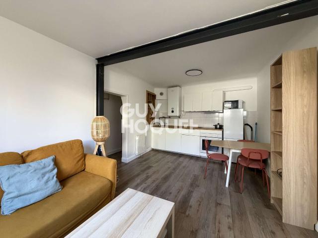 Maison location à Nantes