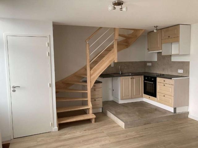 Maison location à Nantes