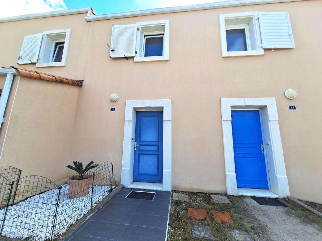Maison location à Les Sables-d'Olonne, Château-d'olonne