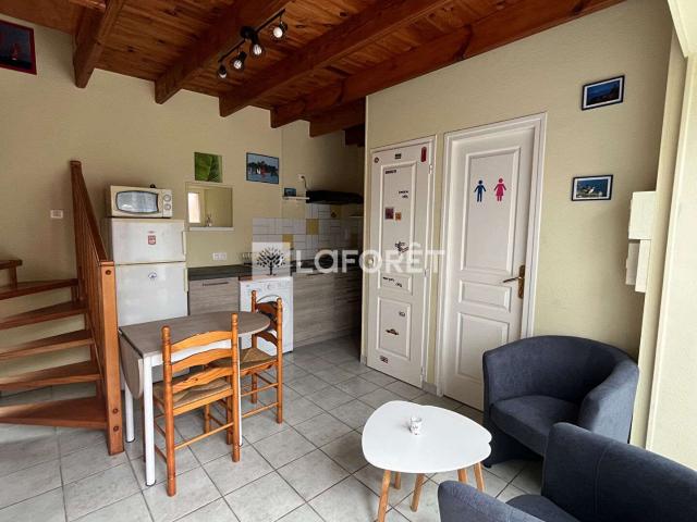 Maison location à Perros-Guirec, Côtes-d'Armor