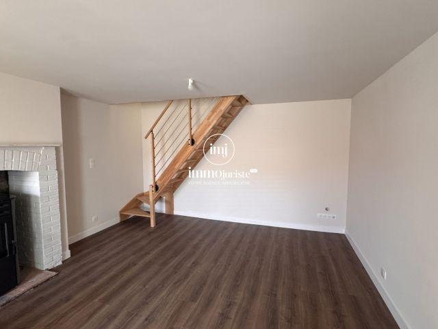 Appartement location à Limoges, Saint-genest-sur-roselle