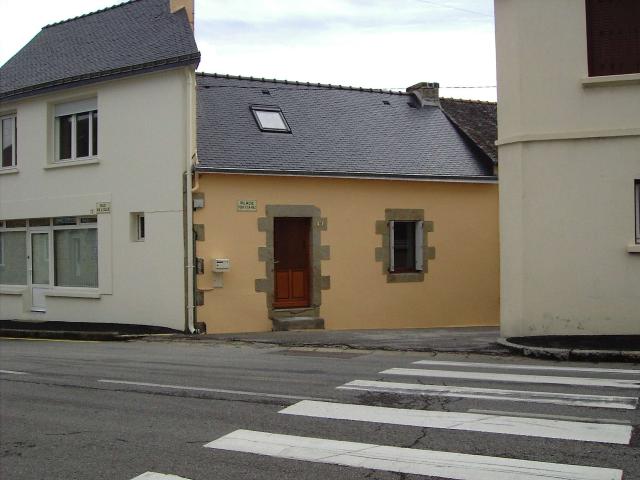 Maison location à Plouray, Morbihan