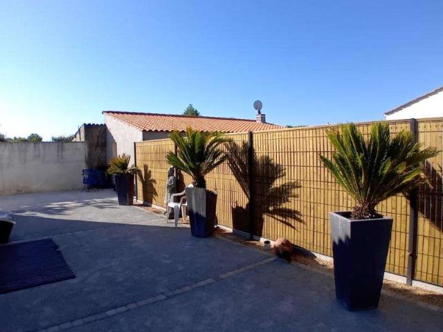 Maison location à Les Sables-d'Olonne, Poiroux