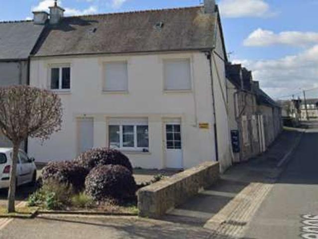 Maison location à Guingamp, Bretagne