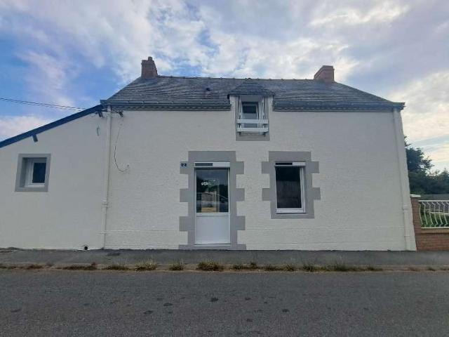 Maison location à Saint-Nazaire, Prinquiau