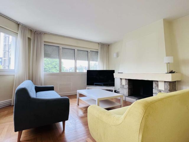 Maison location à Quimper, Bretagne
