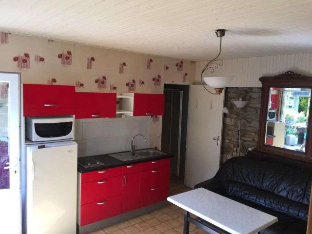 Maison location à Rennes, Bretagne