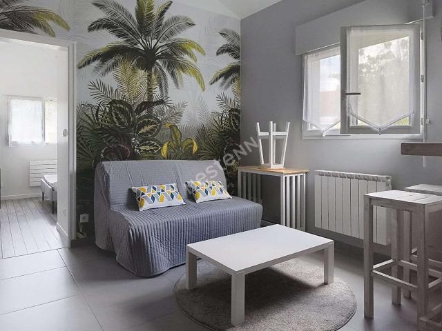Maison location à Nantes, Rezé