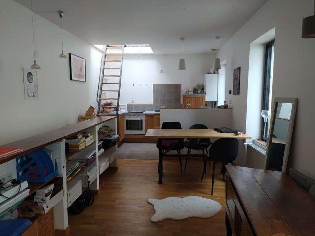 Maison location à Roanne
