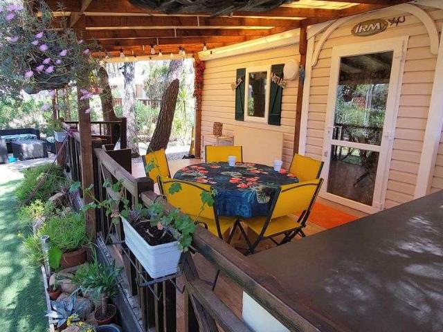 Maison location à Arrondissement de Draguignan, Roquebrune-sur-argens