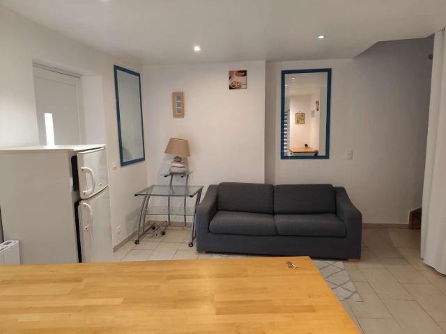 Maison location à Saint-Brieuc, Bretagne