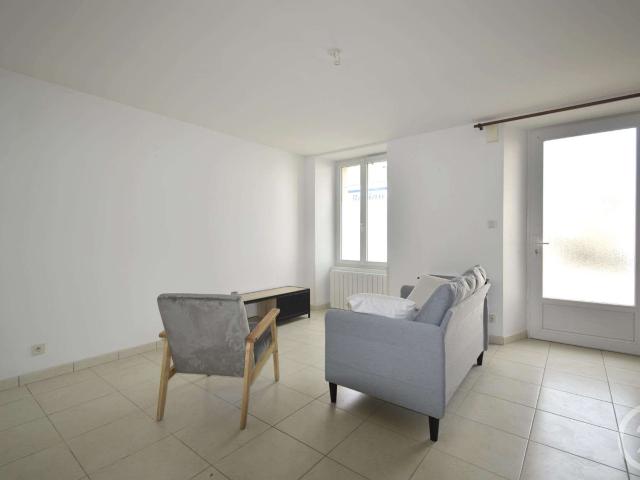 Maison location à Château-Gontier, Quelaines-saint-gault