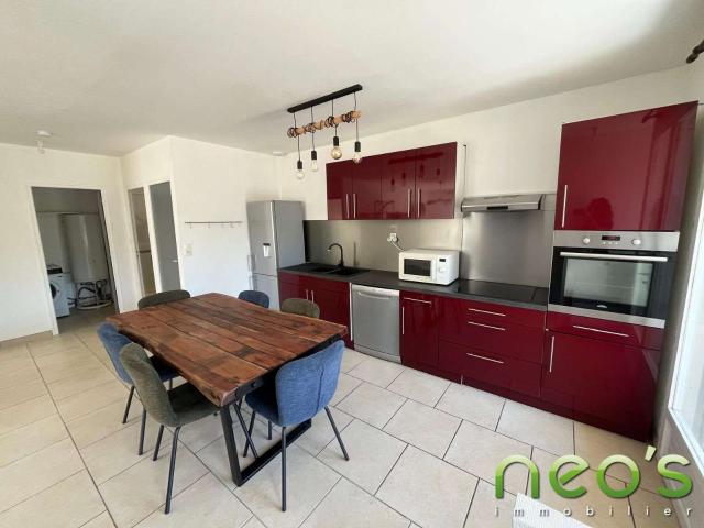 Maison location à Cholet, Pays de la Loire