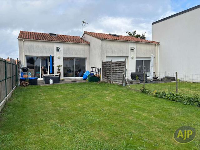 Maison location à Nantes, Saint-jean-de-boiseau