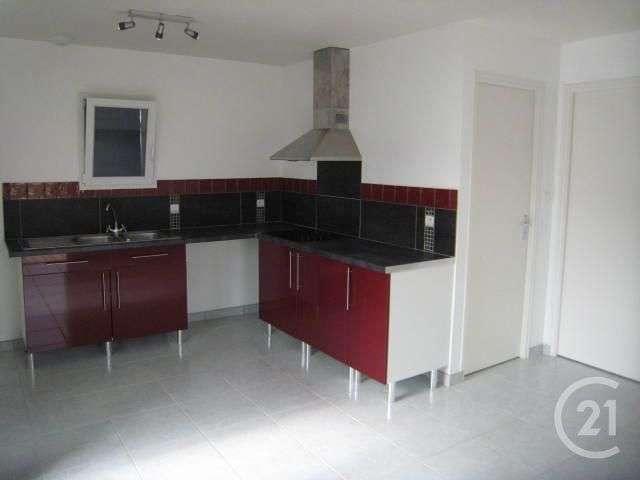 Maison location à Les Sables-d'Olonne, Saint-julien-des-landes