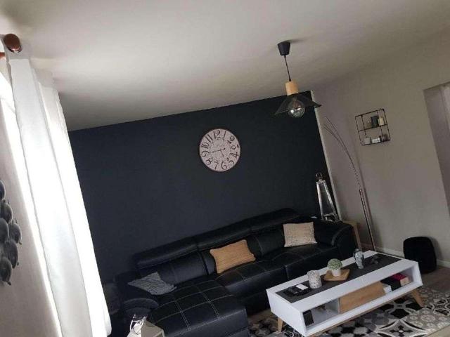 Maison location à Clermont, Saint-just-en-chaussée