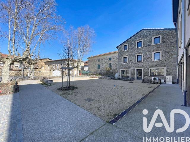 Maison location à Lyon, Rhône