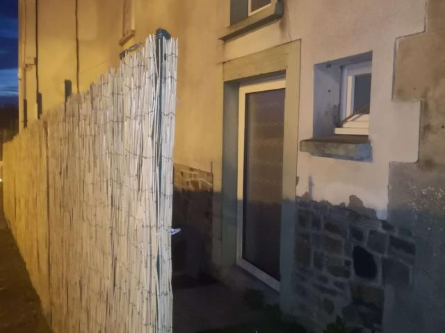 Maison location à Rennes, Bretagne