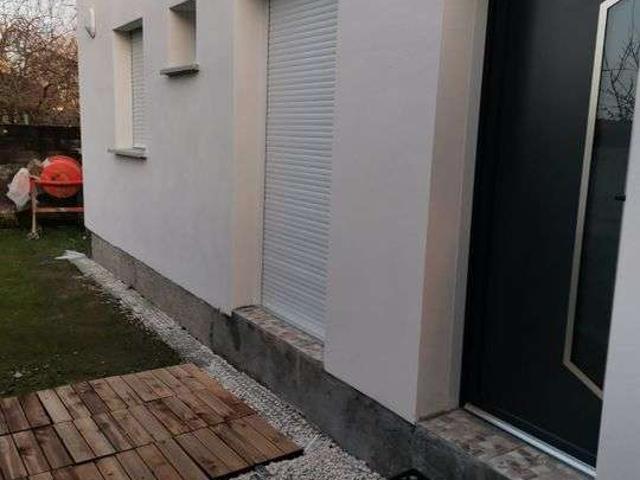 Maison location à Nantes, Saint-sébastien-sur-loire