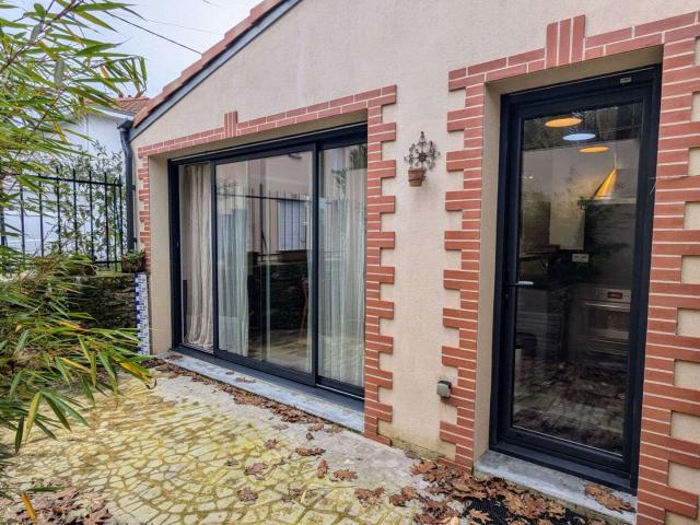 Maison location à Nantes, Sainte-luce-sur-loire