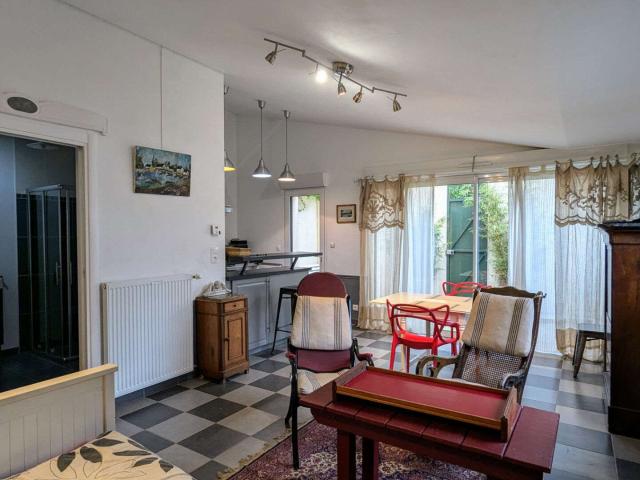 Maison location à Nantes, Sainte-luce-sur-loire