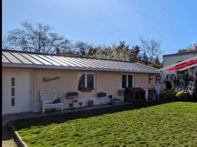 Maison location à Argenteuil, Sannois