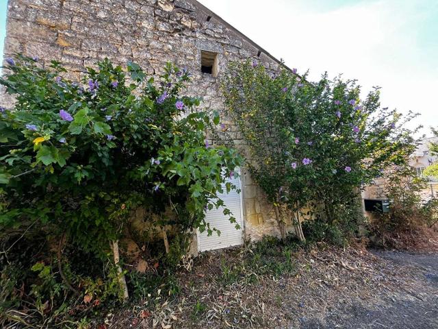 Maison location à Saumur