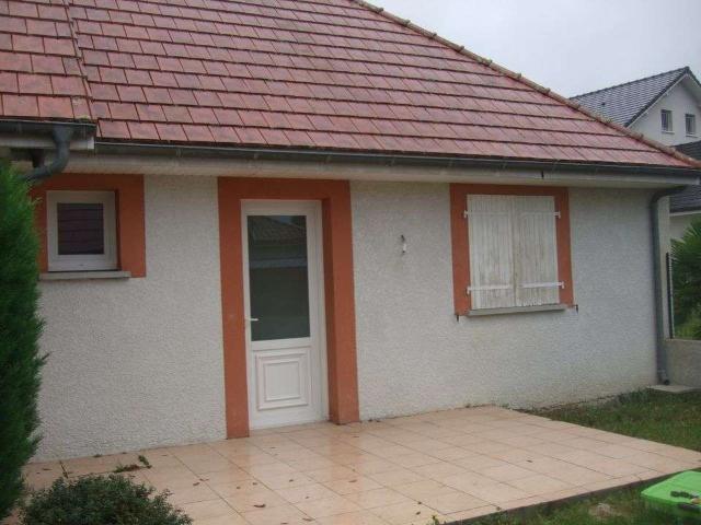 Maison location à Pau, Sauvagnon