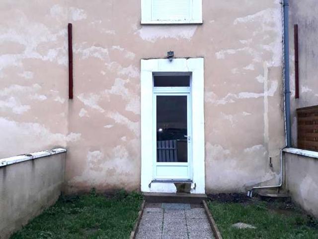 Maison location à Segré