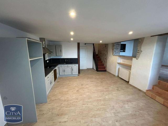Maison location à Cholet, Pays de la Loire