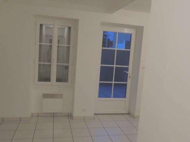 Maison location à Les Sables-d'Olonne, Soullans