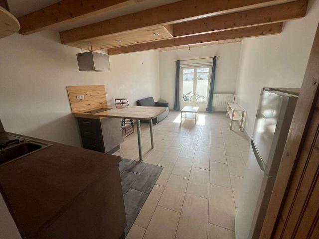 Maison location à Les Sables-d'Olonne, Talmont-saint-hilaire