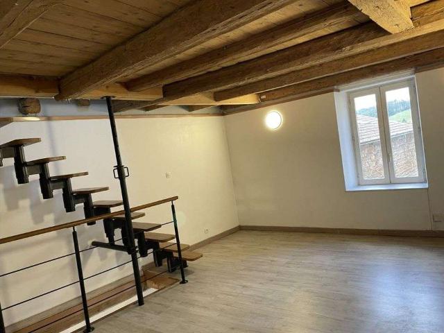 Maison location à Villefranche-sur-Saône, Rhône