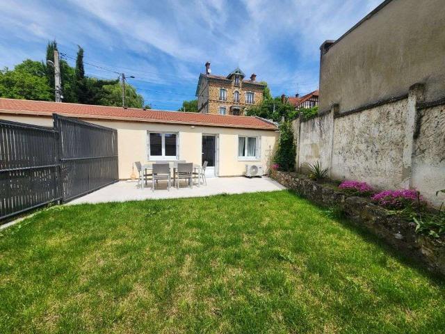 Maison location à Torcy, Thorigny-sur-marne