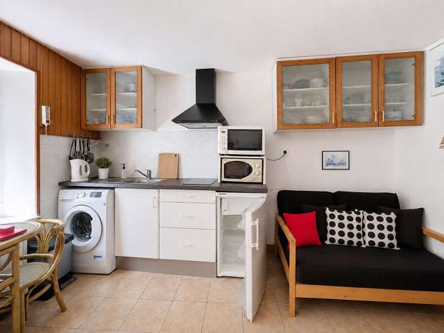 Maison location à Saint-Brieuc, Bretagne