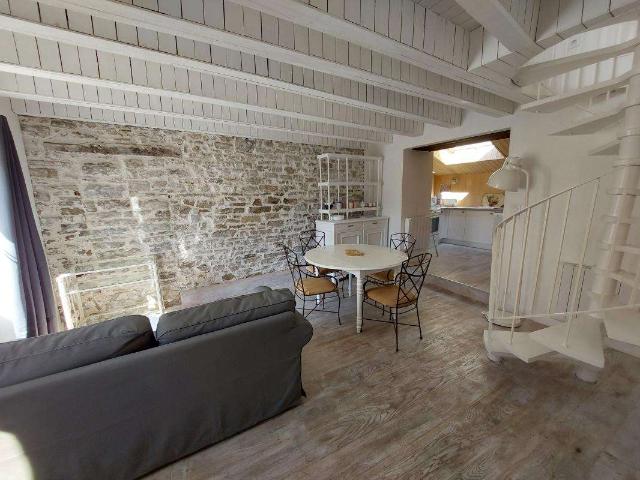 Maison location à Vannes, Bretagne