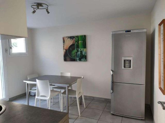 Maison location à Grenoble, Varces-allières-et-risset