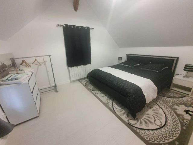 Maison location à Senlis, Verneuil-en-halatte