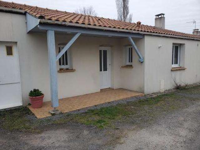 Maison location à Nantes, Vertou