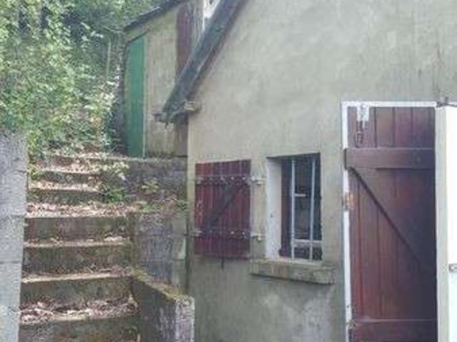 Maison location à Avranches, Saint-hilaire-du-harcouët