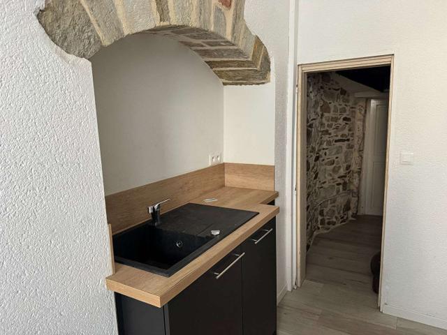 Maison location à Fougères-Vitré, Bretagne