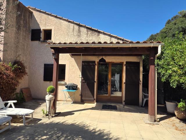 Maison location à Résidence Cap Azur, Villeneuve-Loubet