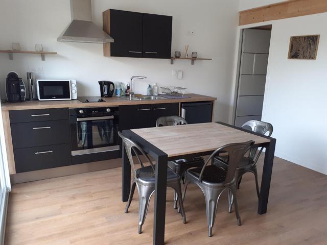 Maison location à Niort, Saint-martin-de-saint-maixent