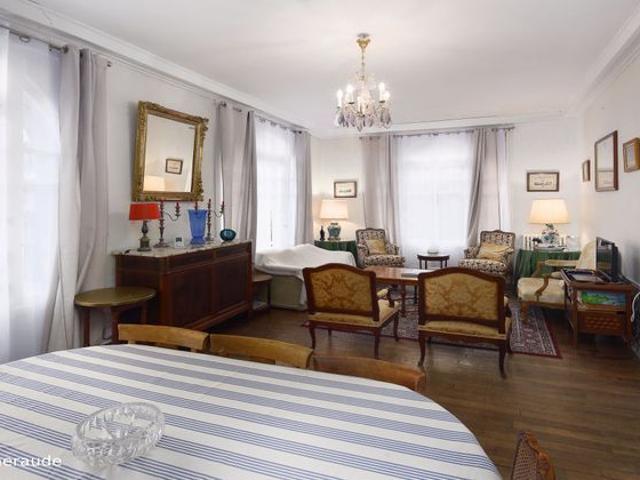 Appartement location à Saint-Brieuc, Bretagne