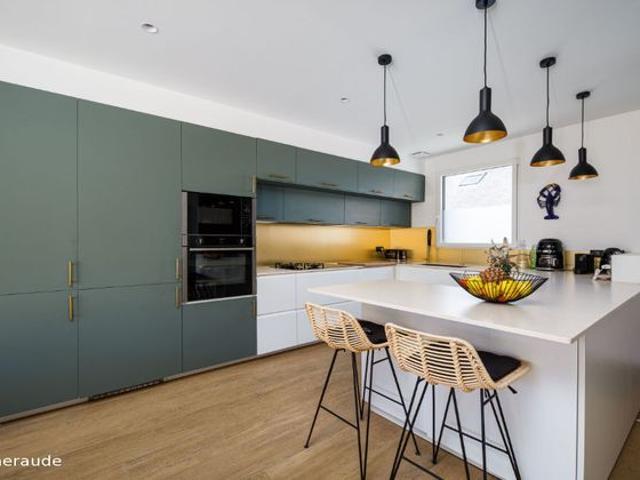 Appartement location à Saint-Brieuc, Bretagne
