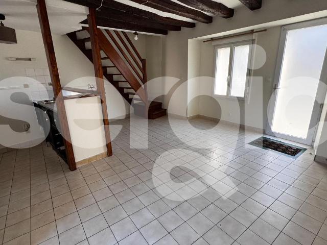 Maison location à Angers