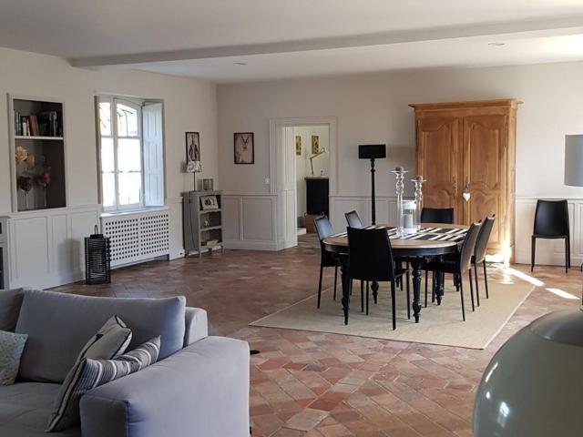 Maison location à Les Noëls, Vineuil